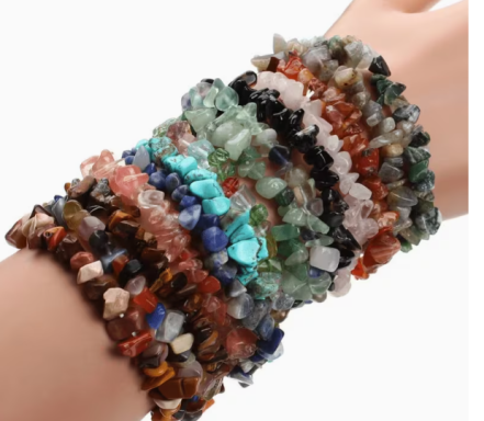 Natural Stone Bracelets